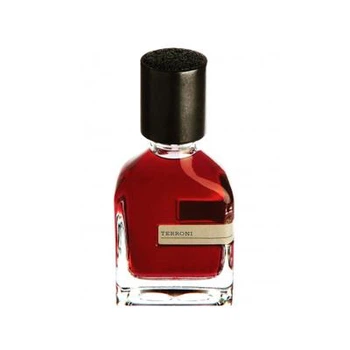 Тестер парфюм ORTO PARISI TERRONI PARFUM TESTER 50 ml spray