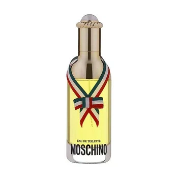 Тестер туалетная вода MOSCHINO POUR FEMME edt 75 ml spray tester (L)
