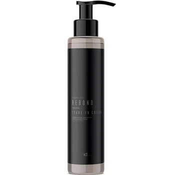 Крем-реконструктор IdHair Niophlex Rebond Leave-In Cream для укрепления и восстановления всех типов волос, 125 мл