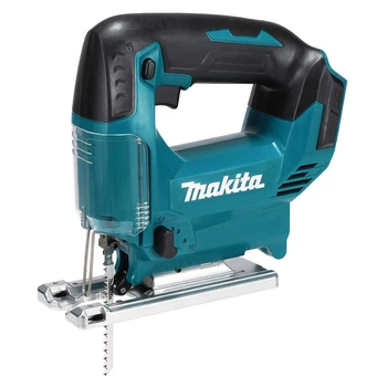 Лобзик аккумуляторный Makita DJV186Z (18 мм, 0-2900 мин-1, LXT 18 В, без аккумуляторов и зарядного устройства)