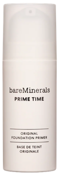 Primer do twarzy bareMinerals Prime Time Original Pore-Minimizing 30 ml (194250114041)
