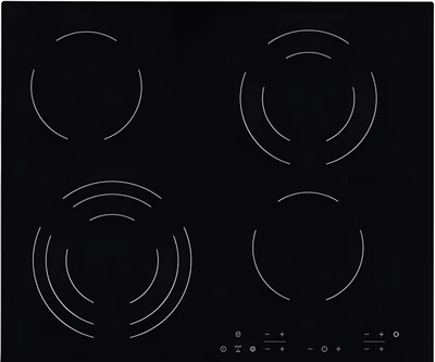 Варочная поверхность электрическая Electrolux EHF6343FOK - Б/У