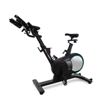Спінбайк магнітний BH Fitness Lyon