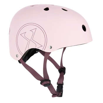 Захисний шолом MTW001 Nils Extreme, L(58-61см), темно-рожевий