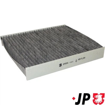 Фільтр салону JP Group (1528101100)