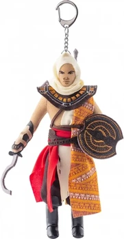 Брелок WP Merchandise плюшевий ASSASSINS CREED Bayek of Siwa 20 див.
