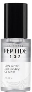 Сироватка-олія для волосся Cosrx Peptide-132 Ultra Perfect Hair Bonding 28 мл (8809598457355)