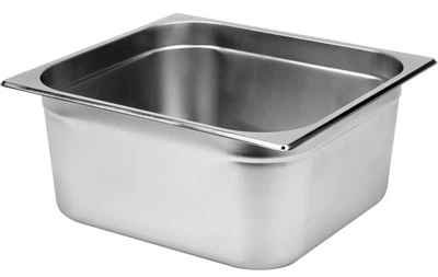 Гастроконтейнер Yato GN 2/3 32.5 x 35.4 x 15 см (5906083861543)