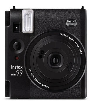 Камера миттєвого друку Fuji INSTAX MINI 99 BLACK CAMERA TH EX D (6988923)
