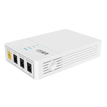 ДБЖ для роутера Mini UPS WGP 301 на 7800 mAh (2000150)