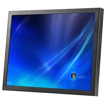 Встраиваемый POS монитор 17.3” Detaik GC1716