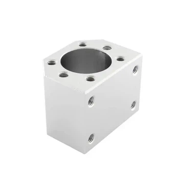 Кронштейн, тримач, DSG16H для кріплення гайки ШВП SFU1605/SFU1610