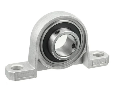 Підшипник корпусний опорний KP004 (20мм)