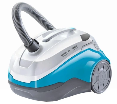 Пилосос з аквафільтром Thomas Perfect Air Allergy Pure (786526)