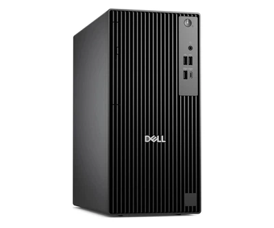 Компьютер Dell Pro Tower Ryzen 5-8600G/16GB/512/Win11P (BTO522_QCT1255_EMEA) EU
