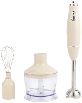 Blender SALTER EK6685CRMVDE