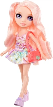 Кукла Rainbow High My Fashion Style Белла 547549