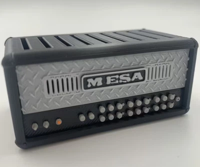 Держатель подставка органайзер для гитарных медиаторов Mesa