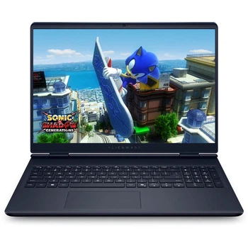 Ноутбук Alienware 16 Aurora AC16250 (VYKJ8)