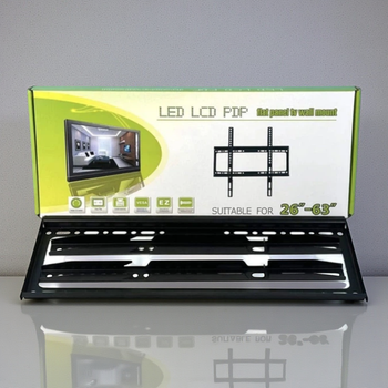 Настенное крепление для телевизора HANSON TV Stand 26"-63" Кронштейн для телевизора 40 кг