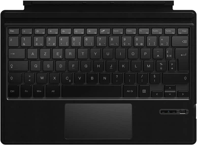 Клавиатура Surface Pro AZERTY Qulose