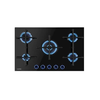 Газова варильна поверхня Klarstein Illuminosa 5 (10035465)