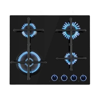 Газовая варочная поверхность Illuminosa 4 (10035464)