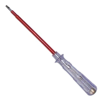 Фазометр 220-240 В 180 мм Intertool