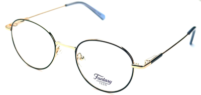 Оптична дитяча оправа FANTASY TEEN 8782 C1