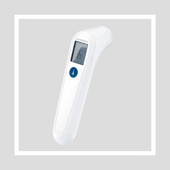 Термометр безконтактний інфрачервоний Berdsen BD-101 (310100)