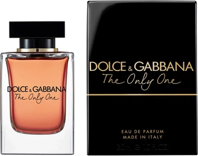 Парфумерія Dolce&Gabbana The One — купити у Києві: ціни, відгуки
