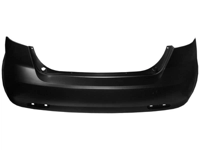 Бампер задній Chevrolet, Lacetti 02-25р Starline KH1132 950