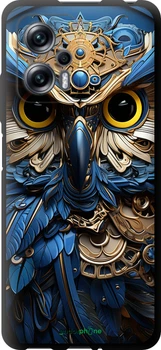Чохол Xiaomi Redmi Note 11T Pro Сова v2 "5649b-2644-70447"