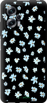 Чохол на Xiaomi Redmi Note 11T Pro Квітковий "4900b-2644-70447"