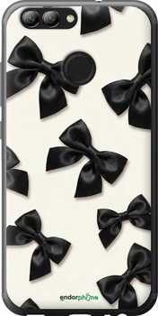 Чехол на Huawei Nova 2 Dark Coquette "6765t-1021-70447"