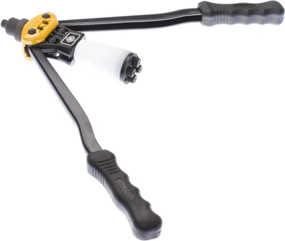 Заклепник Forte Tools 360 мм 412915 (6912980990070)