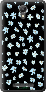 Чехол на Xiaomi Redmi Note 2 Цветочный "4900t-96-70447"