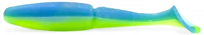 Силикон GAMBLER 3" TZ Ice Chartreuse (12шт/уп) (208028) SRTZ346