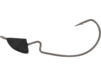 Джиг-головка Westin Swimming Jig Head Tungsten № 1/0 3.5g (2шт/уп) (207874) T95-006-102