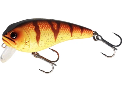 Воблер Westin FatBite 8cm 24g (F) Baby Zander (207886) P047-1032-007