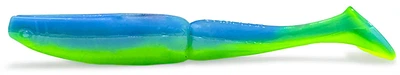 Силикон GAMBLER 5.25" Big EZ Ice Chartreuse (5шт/уп) (208049) SREZ5346