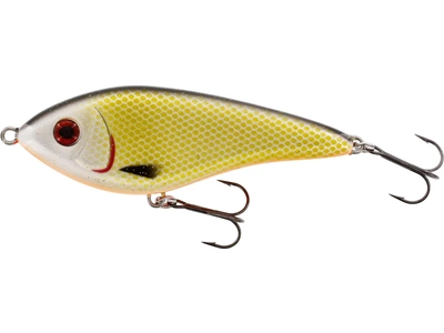 Воблер Westin Swim 13.5cm 77g (SP) Official Roach (207901) P036-155-022