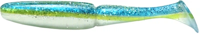 Силикон GAMBLER 3.75" Little Live EZ Sexy Shad (5шт/уп) (208046) EZ3P012