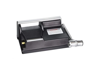 Поршнева машинка для набивання гільз PowerMatic 1 Elite