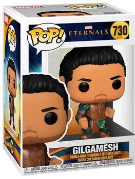 Фигурка Гильгамеш - Funko Pop! MARVEL: ETERNALS - GILGAMESH #730