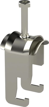 Набір кабельних кліпс Meka CCA-22 PG 10 шт. (1342003)