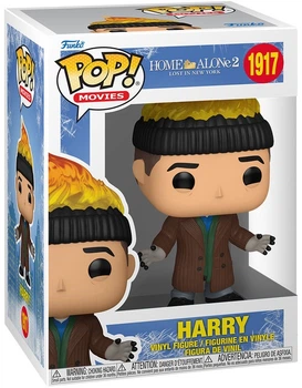 Фигурка Funko POP! Один дома Гарри 10 см FNK80039 (889698800396)