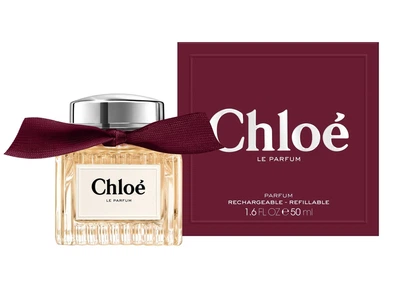 Духи для женщин Chloe Le Parfum 50 мл