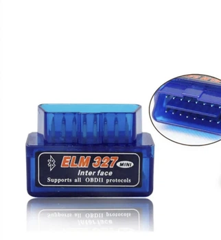 Сканер для авто ELM327 OBD2