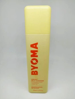 Очищающее средство для лица Byoma Creamy Jelly Cleanser 175 мл